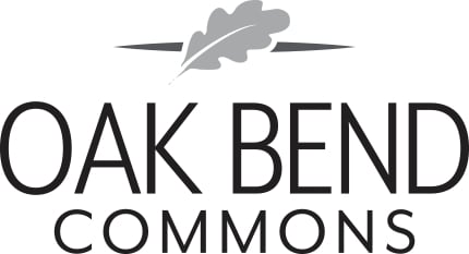 Oak Bend Commons logo